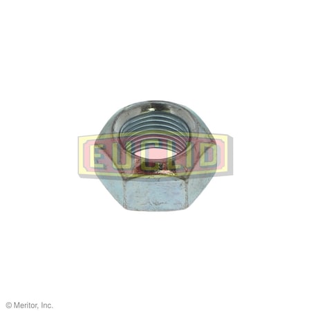 Euclid Locknut, E4961A E4961A